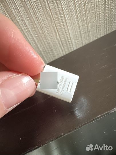 Переходник samsung