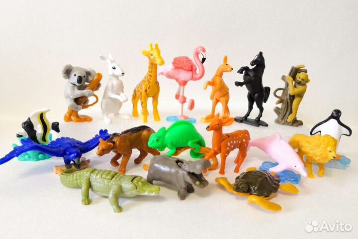 Kinder surprise natoons 2021 2022