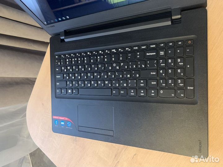 Lenovo ideapad 110 15acl
