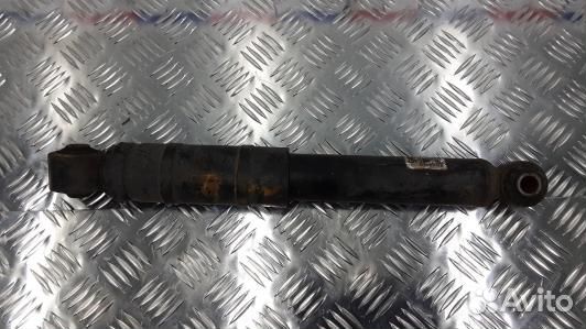 Амортизатор задней балки opel meriva A (7BL01LX01)