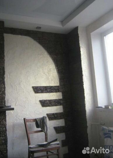 Ремонт квартир в Янтарном