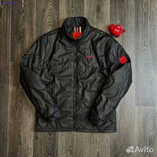 Куртки Hugo Boss (Арт.48013)