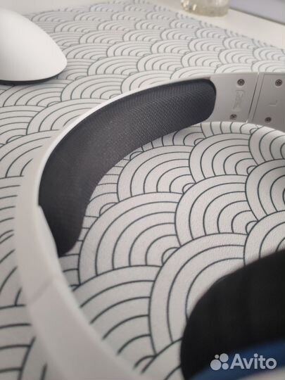 Беспроводные наушники HyperX Cloud Stinger Core Wi