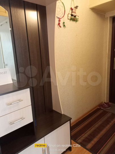 1-к. квартира, 31 м², 2/5 эт.