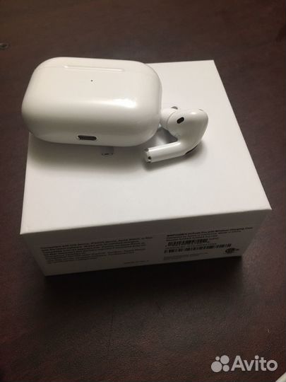 Airpods pro