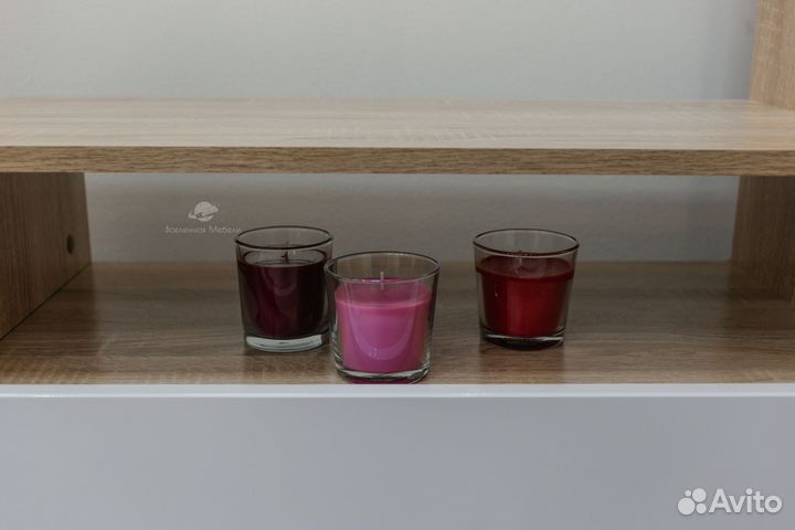 Стенка в гостиную