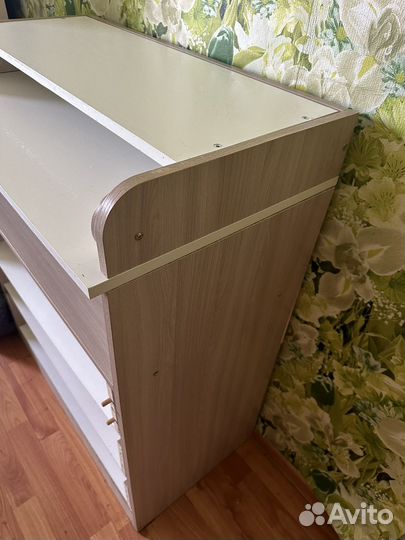 Комод пеленальный