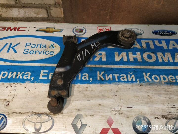 Рычаг передний правый Ford Mondeo 00-07