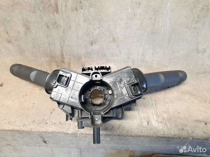 Подрулевой переключатель Chevrolet Cruze 2009-2016