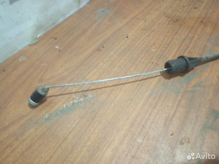 Тросик газа Chevrolet Lacetti 1.4