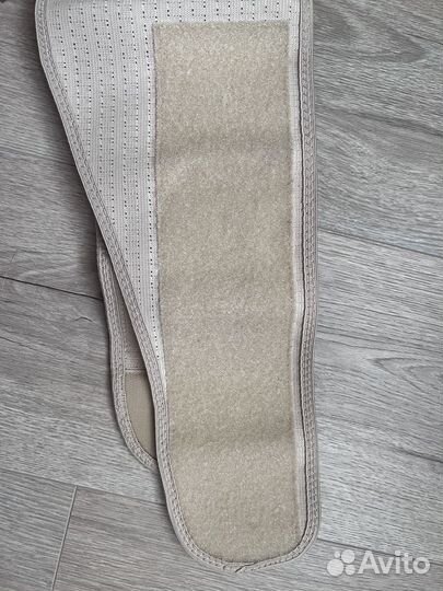 Бандаж для беременных до и после родовой