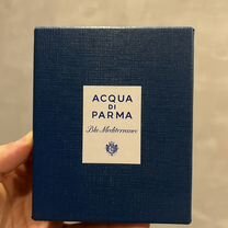 Aqua di parma набор парфимированный 3x12ml