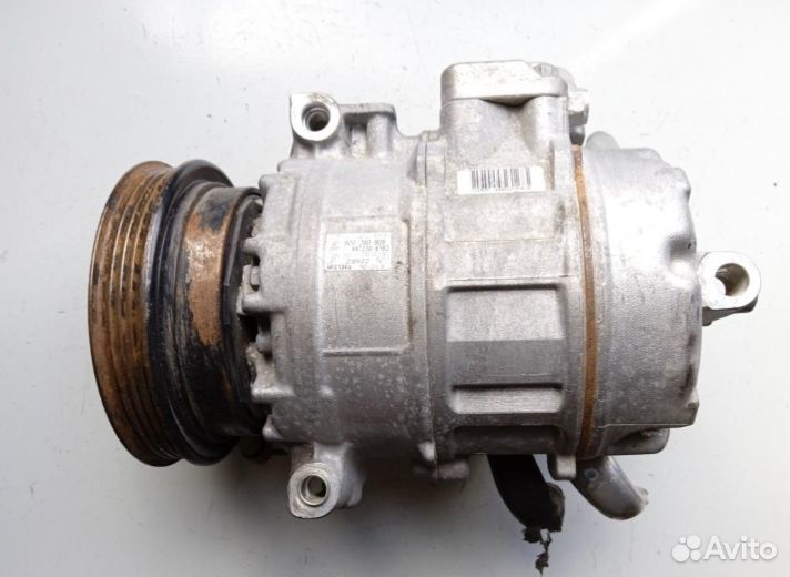 Компрессор кондиционера Vw/Audi-8D0260808