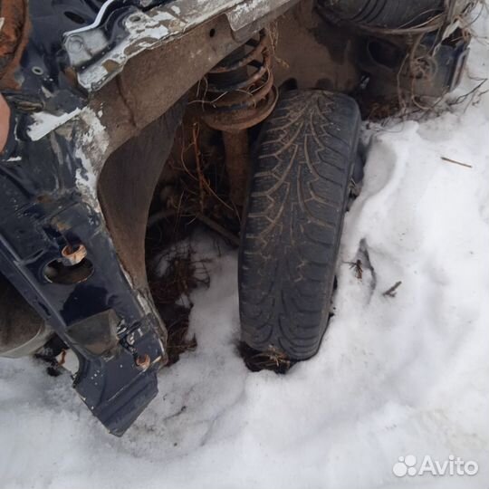 Двигатель фольксваген