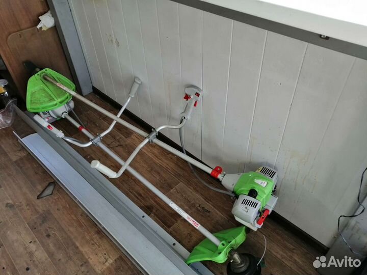 Прокат инструмента