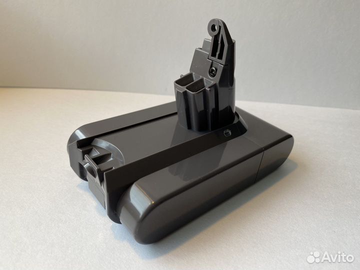 Аккумулятор Dyson V7 V8 V6 V10 SV10 SV11 DC62