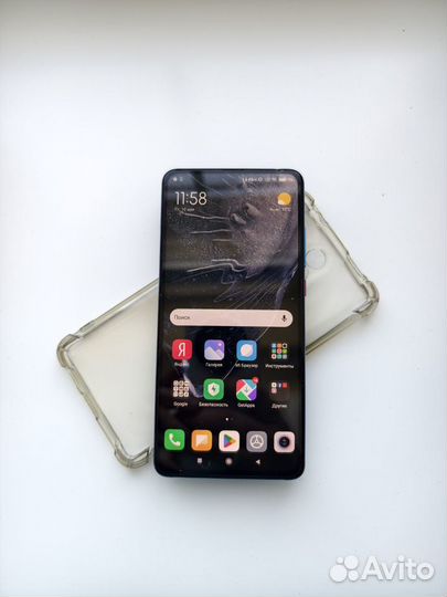 Xiaomi Mi 9T, 6/64 ГБ