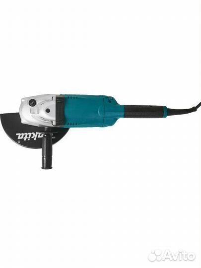 Ушм Makita GA9020, 2200 Вт, 230 мм (оригинал)