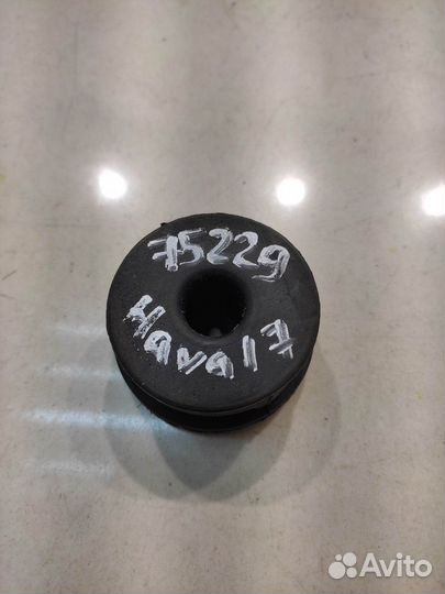 Подушка опоры радиатора (Haval F7)