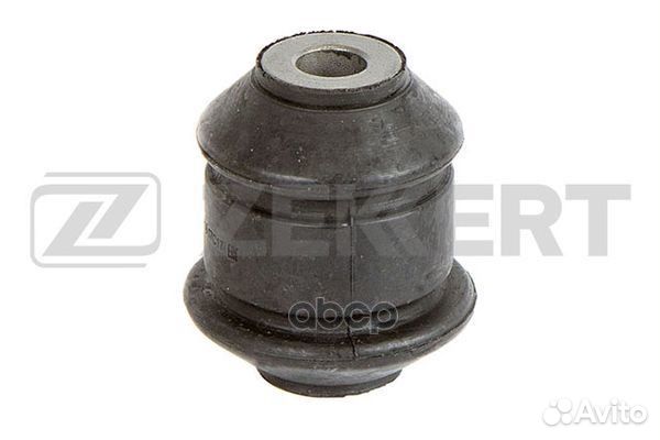 С/блок внешний зад. ниж. рычага Audi A4 II III