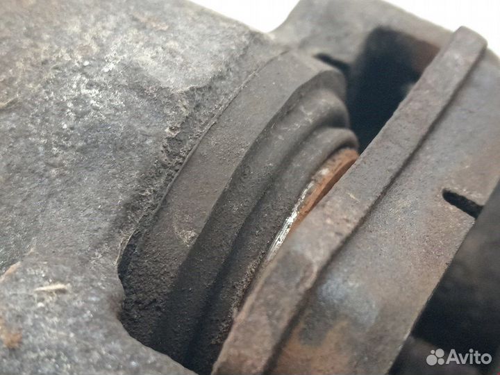 Суппорт задний правый для Opel Omega B 90543587