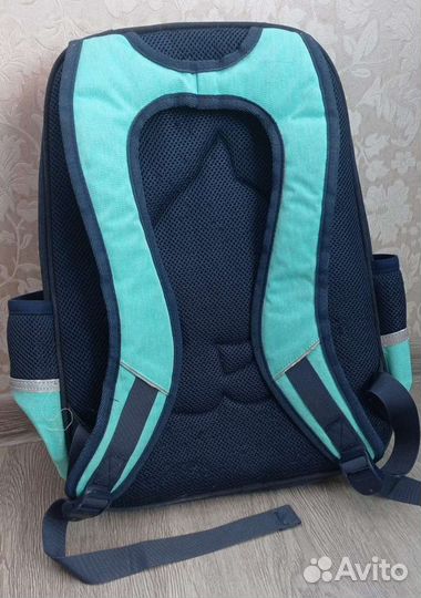 Школьный рюкзак