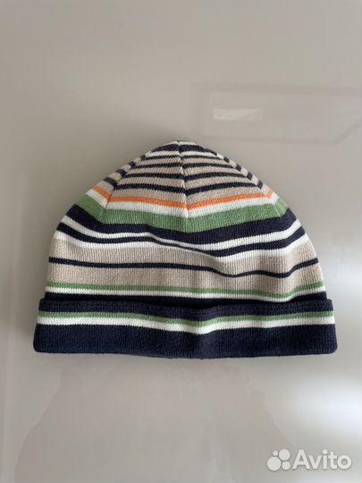 Шапки для мальчика осень 53,52,46