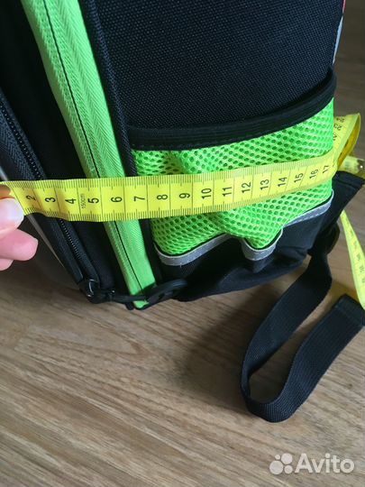 Рюкзак школьный