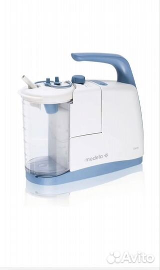 Сонатор на аккумуляторе