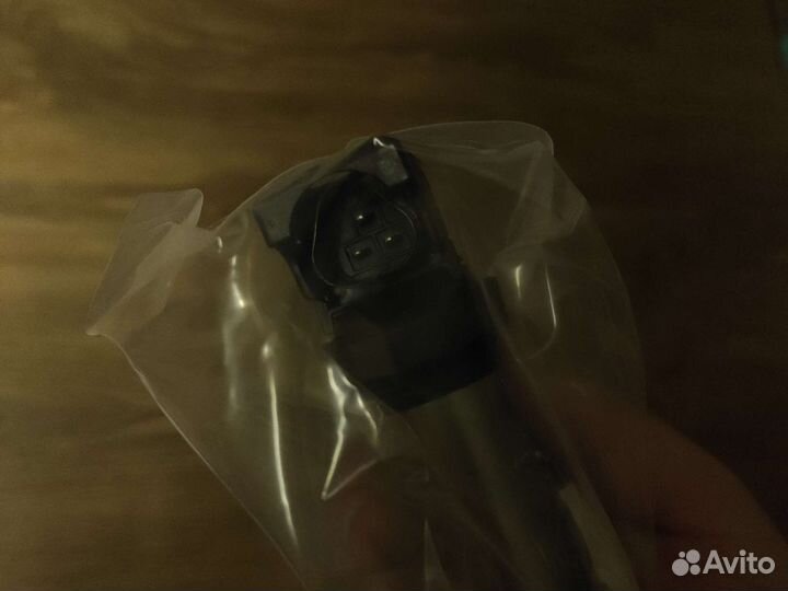 Катушка зажигания бмв