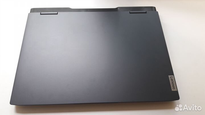 Игровой ноутбук Lenovo IdeaPad Gaming 3 16ARH7