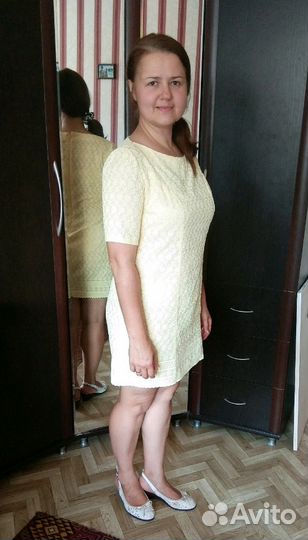 Индивидуальное обучение шитью