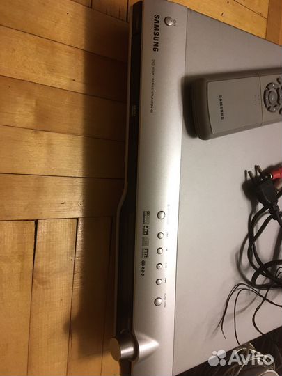 Домашний кинотеатр bbk DV314S