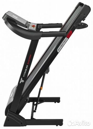 Беговая дорожка