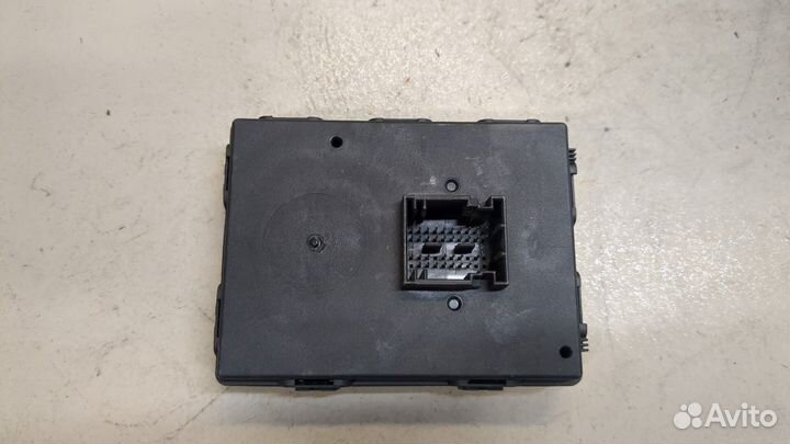 Блок управления бесключевого доступа Volkswagen Atlas, 2020