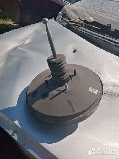 Вакуумный усилитель тормозов Skoda Octavia A4 1U