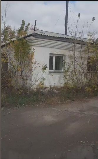 Здание, 266 м²