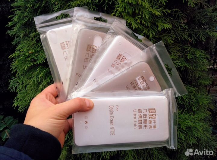 На htc защитные чехлы