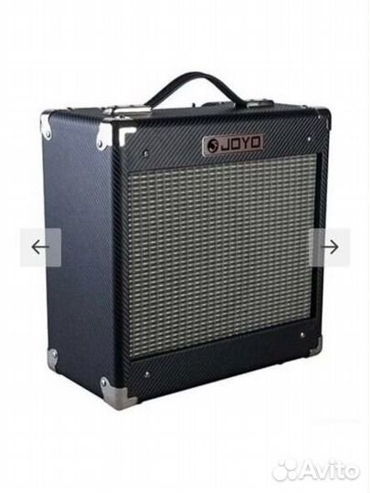 Комбоусилитель для электрогитары Joyo Sweet Baby