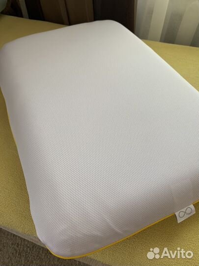 Подушки 2 шт