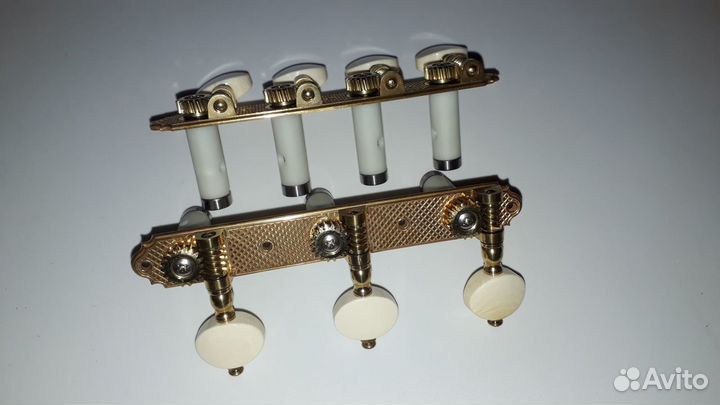 Колки для семиструнной гитары