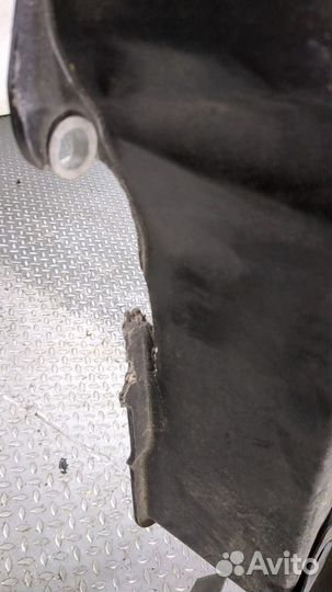 Рамка передняя Ford Explorer, 2016