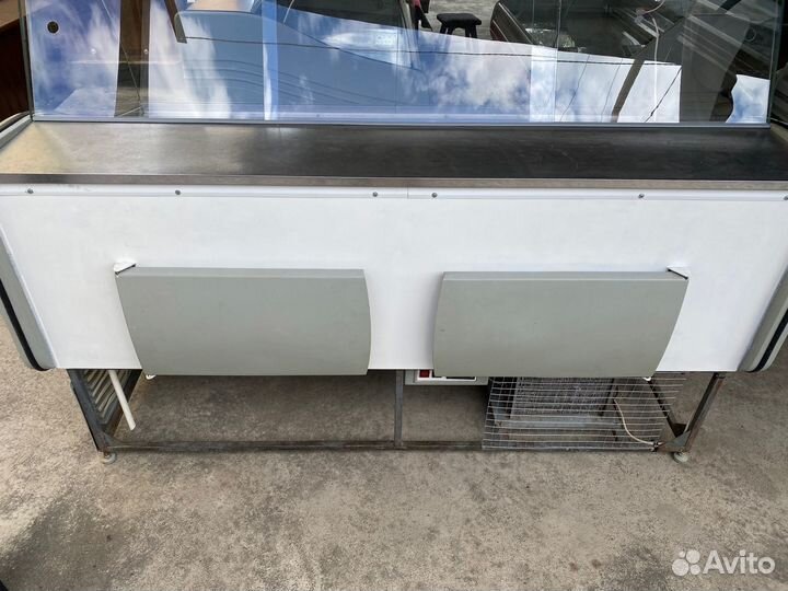 Продам холодильник рабочий