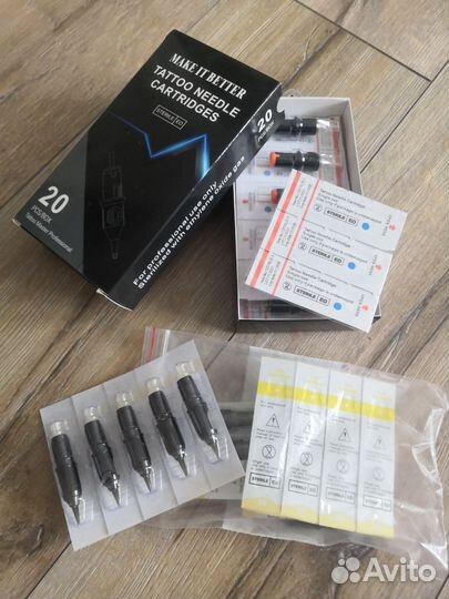 Набор для начинающего