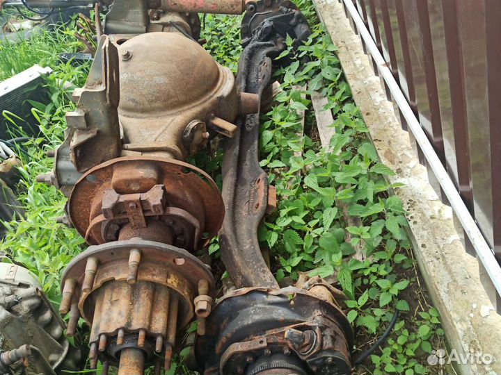 Кпп Вольво фш 12