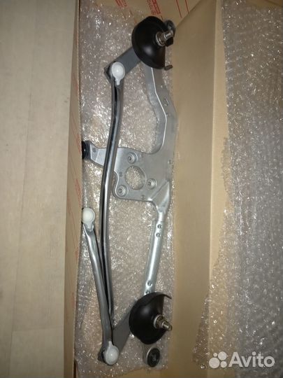 Тяга (трапеция) стеклоочистителя Toyota