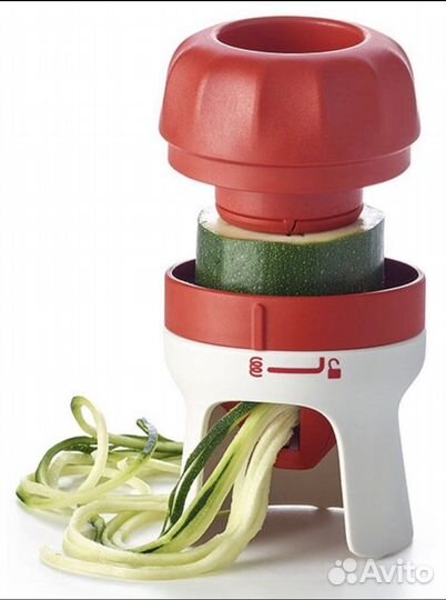 Овощерезка Tupperware