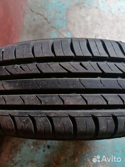 Колеса r 13 летние 2шт