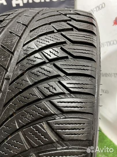Kumho WinterCraft WP72 245/45 R18 100V