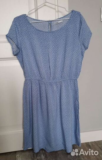 Платье летнее cropp